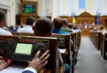 Верховна Рада схвалила законопроєкт про реформу професійної освіти в Україні