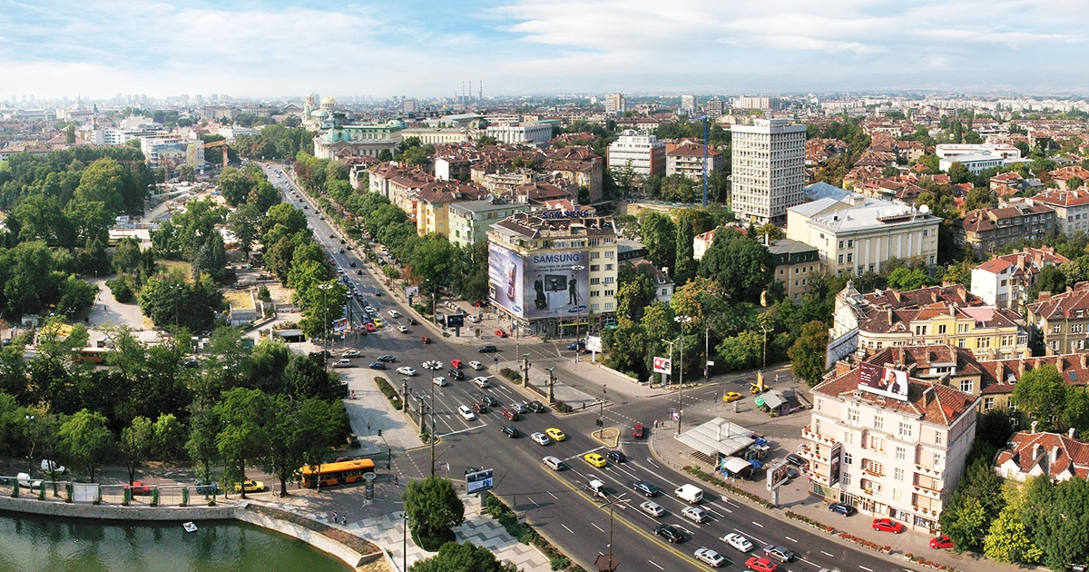 свобода віросповідання в Болгарії