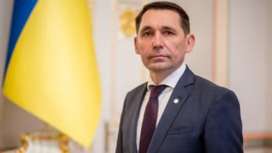 осія викрала понад 1,7 млн культурних цінностей України - Микола Точицький