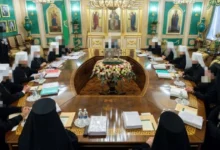 Представники РПЦ підозрювані у сприянні захопленню українських церков