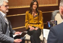 Команда The Chosen прагне донести Євангеліє до мільярда людей 600 мовами