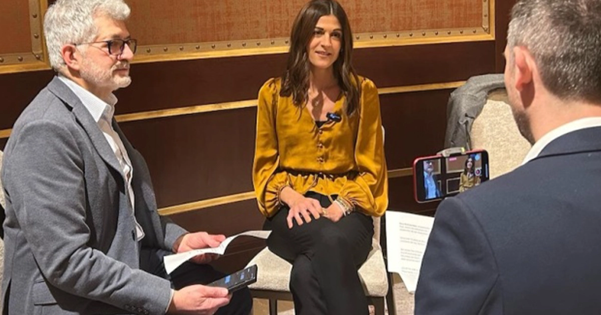 Команда The Chosen прагне донести Євангеліє до мільярда людей 600 мовами