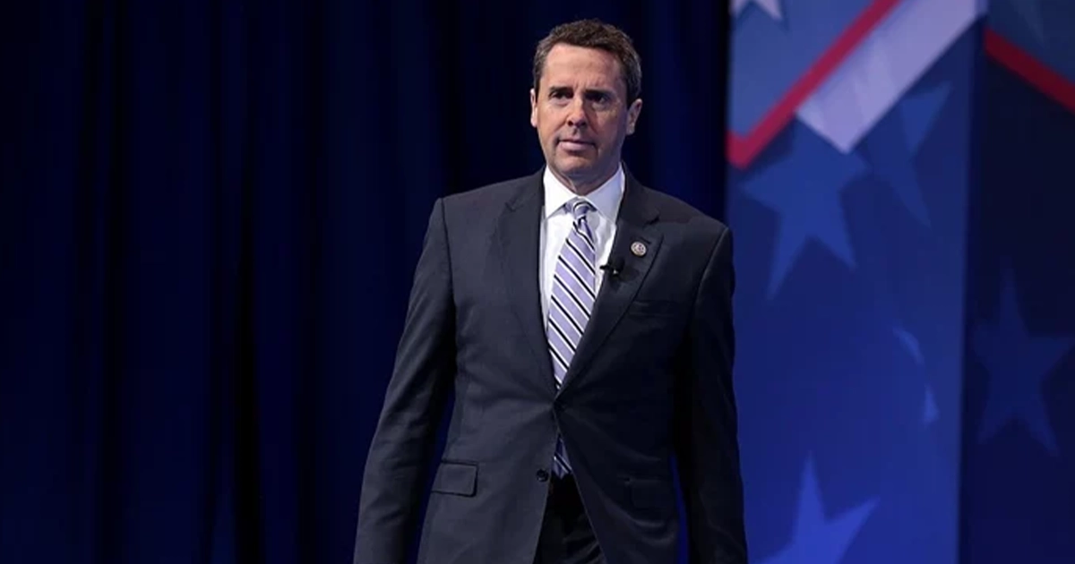 Колишній пастор і конгресмен Марк Вокер став новим послом США з міжнародної релігійної свободи