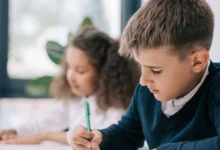 Четвертокласники в Україні мають труднощі з читанням — звіт УЦОЯО