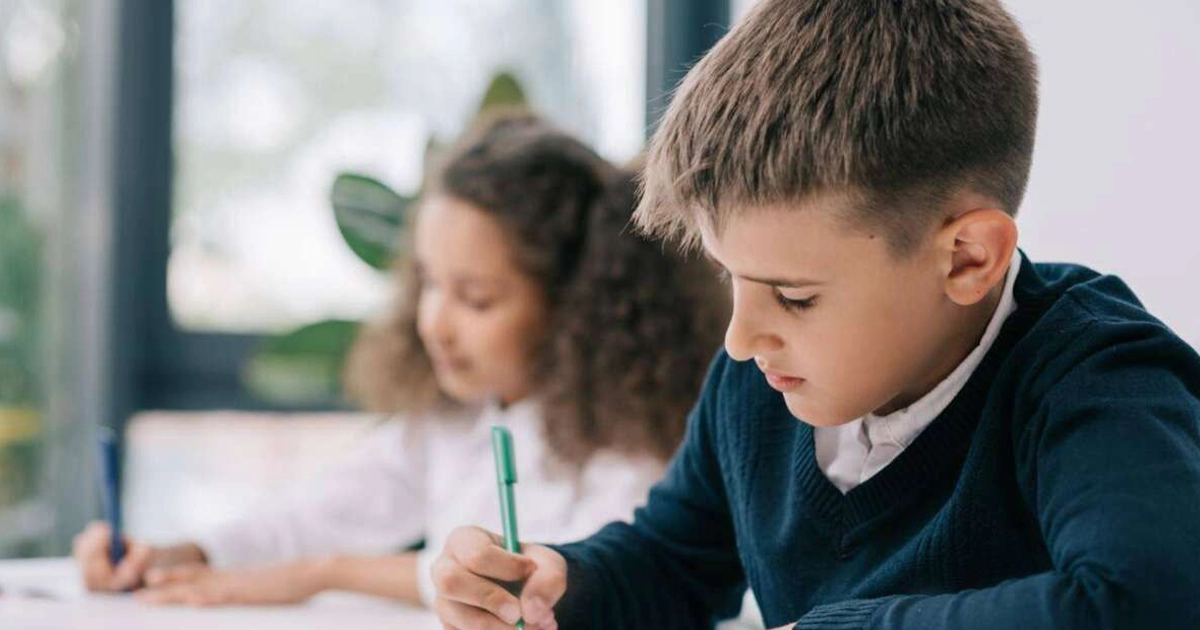 Четвертокласники в Україні мають труднощі з читанням — звіт УЦОЯО