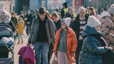 Українські біженці в ЄС можуть втратити статус у разі перемир’я