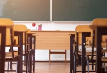 Українські школярі навчаються дистанційно з-за кордону