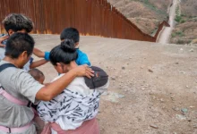 масова депортація християн в США