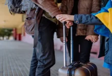 Гуманітарна допомога українським переселенцям від ООН