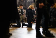 Приналежність українців до церков і віросповідань у квітні 2025 року