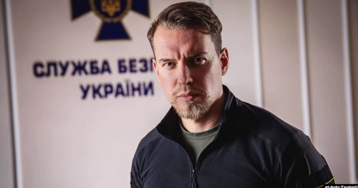 Українські підлітки — жертви вербування російських спецслужб