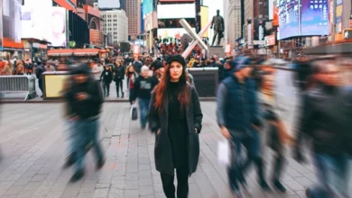 все більше американців залишають церкву заради особистої віри