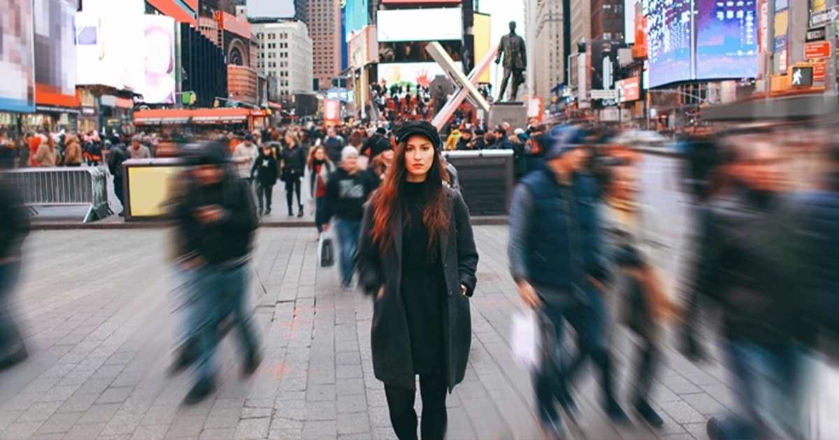 все більше американців залишають церкву заради особистої віри