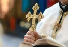 Відстрочка від мобілізації для священнослужителів: