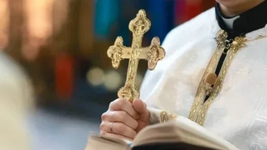 Відстрочка від мобілізації для священнослужителів: