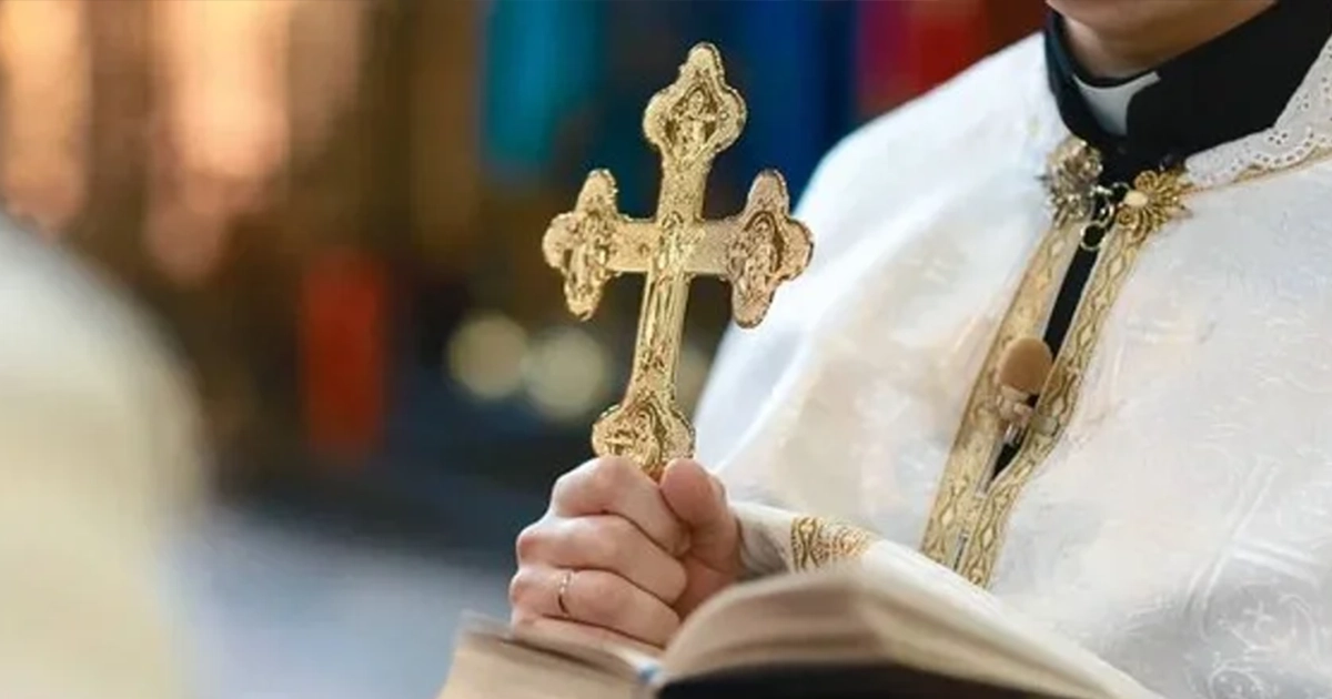 Відстрочка від мобілізації для священнослужителів: