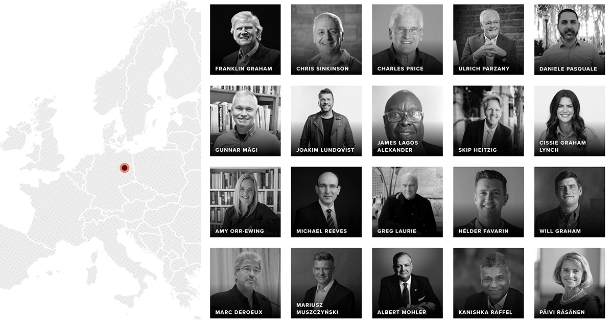 Європейський конгрес з євангелизму