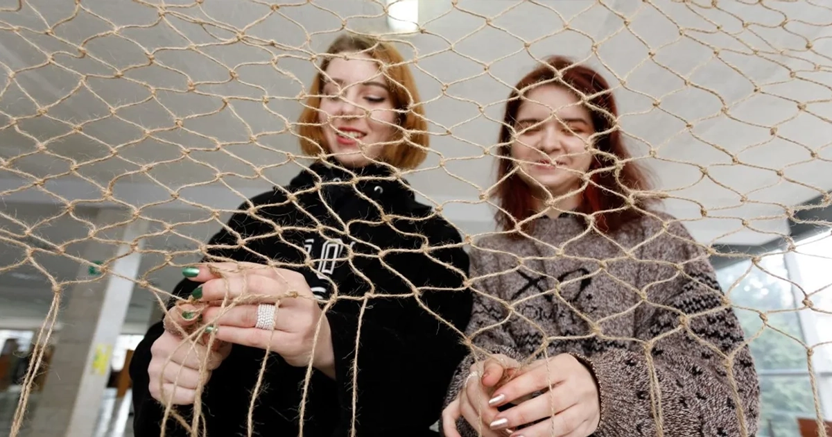 Волонтерський досвід зараховуватиметься як практика для студентів