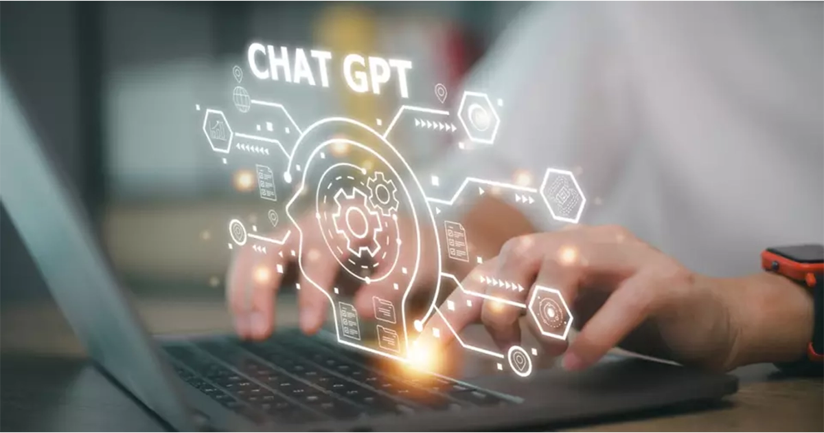 використання ШІ в церквах