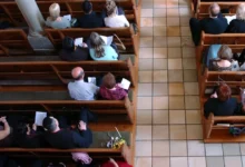 Джордж Барна попереджає: без істини нація занепаде