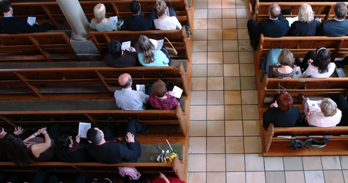 Джордж Барна попереджає: без істини нація занепаде