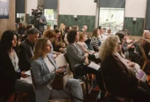 Результати дослідження про онлайн-загрози для дітей в Україні