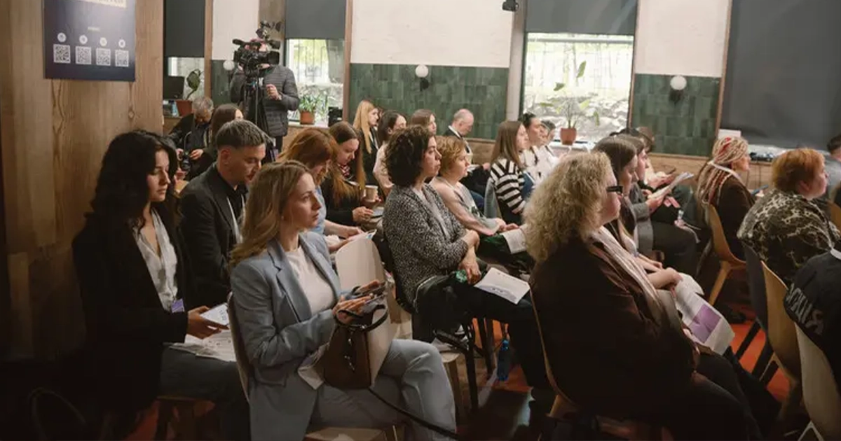 Результати дослідження про онлайн-загрози для дітей в Україні