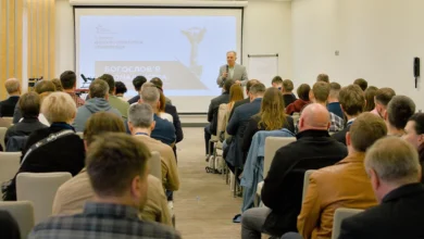 Конференція «Богослов’я громадянства» в УЄТС — роздуми про віру, суспільство та ідентичність у час війни