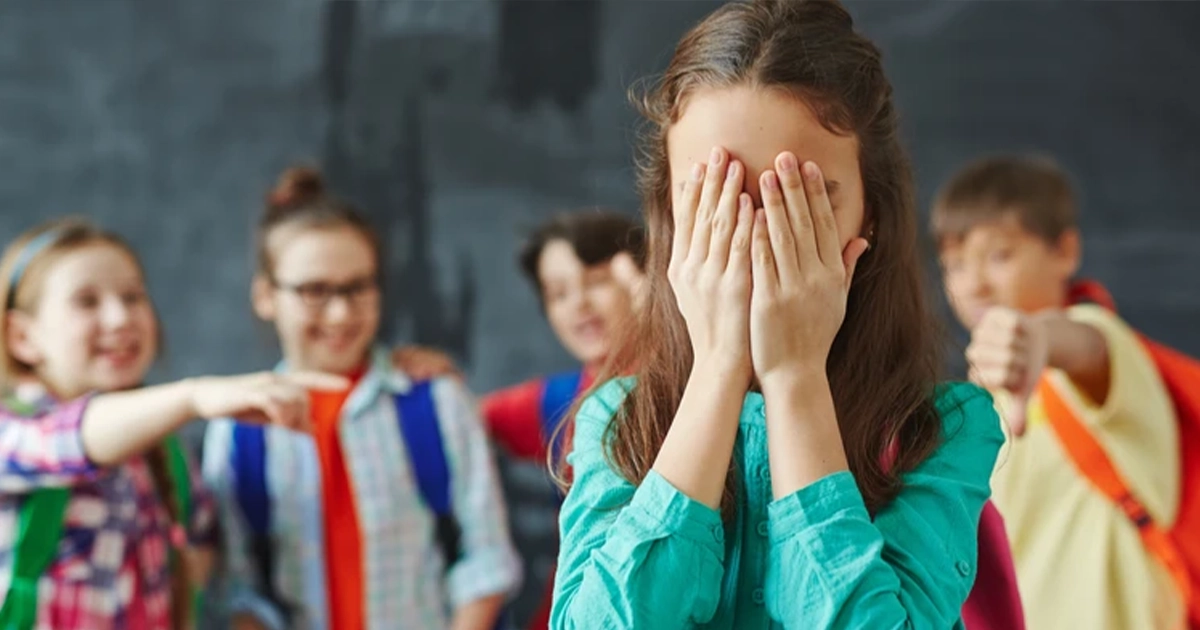 Кількість скарг на булінг у школах зросла втричі