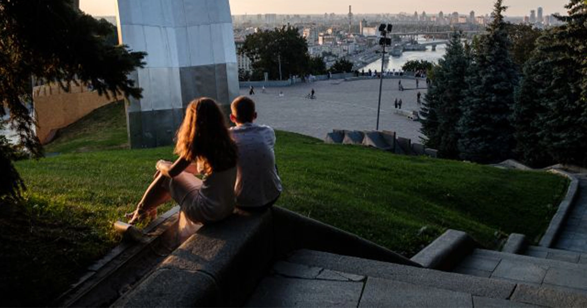 демографічна криза