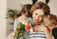 День матері 2025