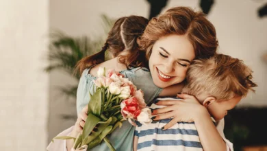 День матері 2025