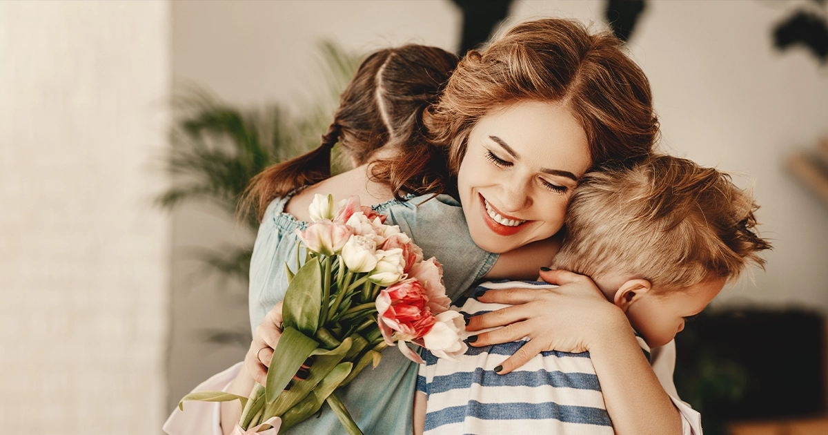 День матері 2025