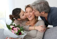 День матері 2025