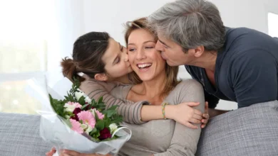 День матері 2025