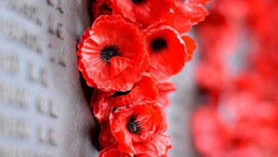 День памʼяті та перемоги