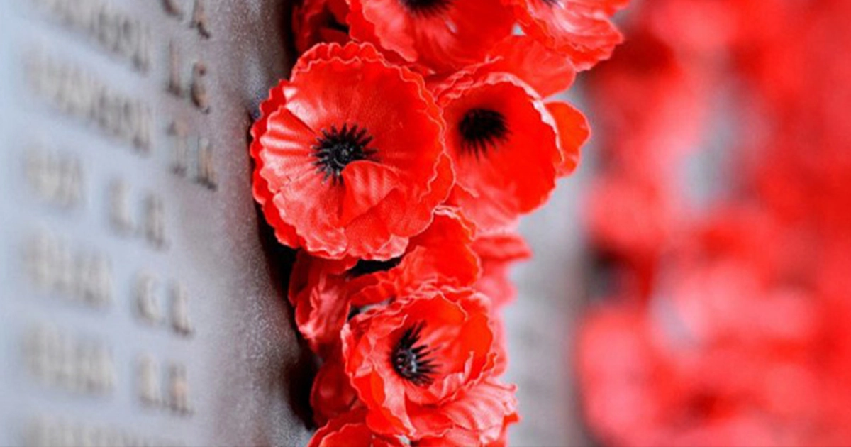 День памʼяті та перемоги