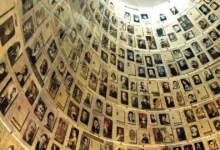 День пам’яті українців, що рятували євреїв у роки Голокосту