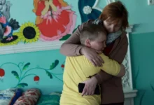 Соціологічне дослідження про наставництво дітей-сиріт в Україні