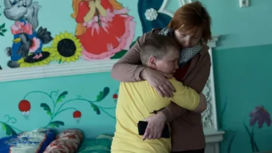 Соціологічне дослідження про наставництво дітей-сиріт в Україні