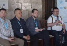 Презентація дослідження соціальної згуртованості України під час війни у 2025 році