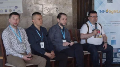 Презентація дослідження соціальної згуртованості України під час війни у 2025 році