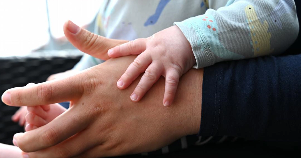 діти і сенс життя