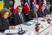 Європейський євангельський альянс