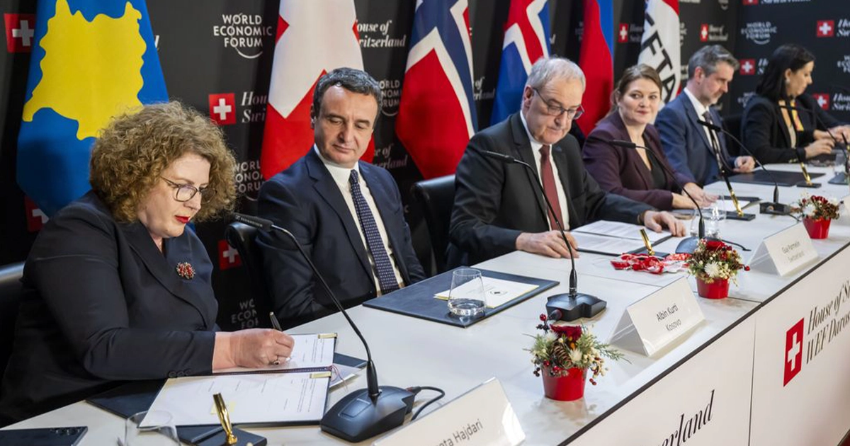 Європейський євангельський альянс