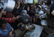 Глобальний голод 2024: діти та біженці найбільше страждають