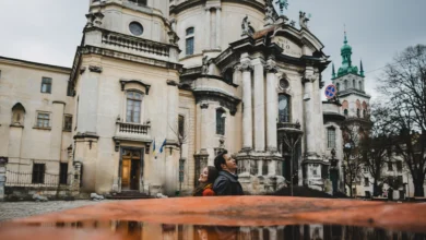 духовне процвітання через віру