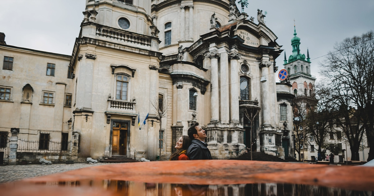 духовне процвітання через віру