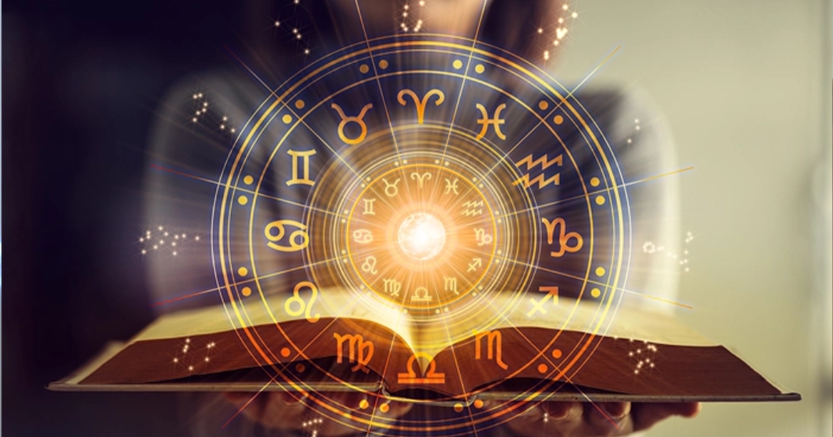 віра в астрологію серед християн