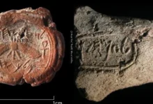 Ізраїль і Юдея в іменах: статистичний аналіз відкриває культурні відмінності між біблійними царствами